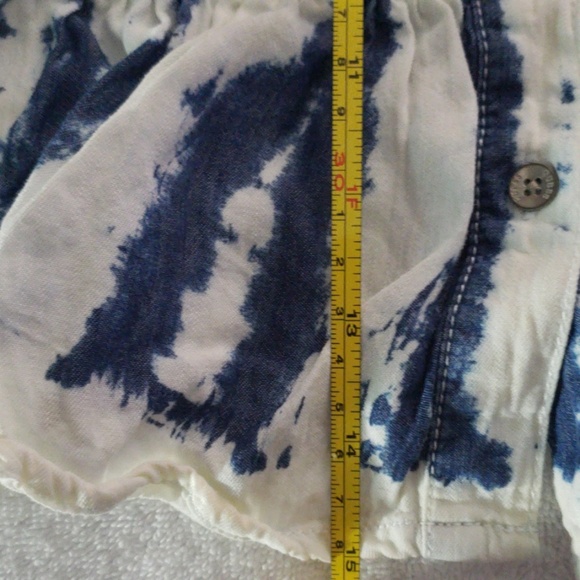 GUESS blouse - Picture 5 of 6